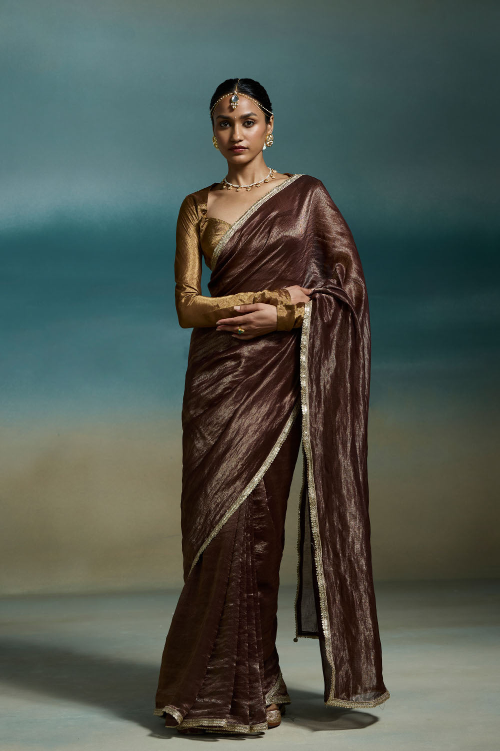 Charita Dressfolk