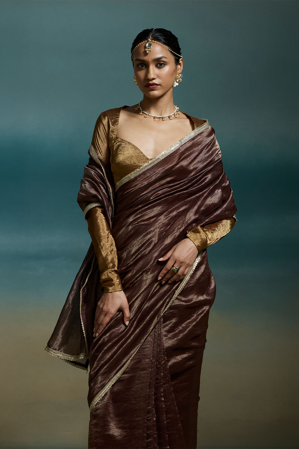 Charita Dressfolk