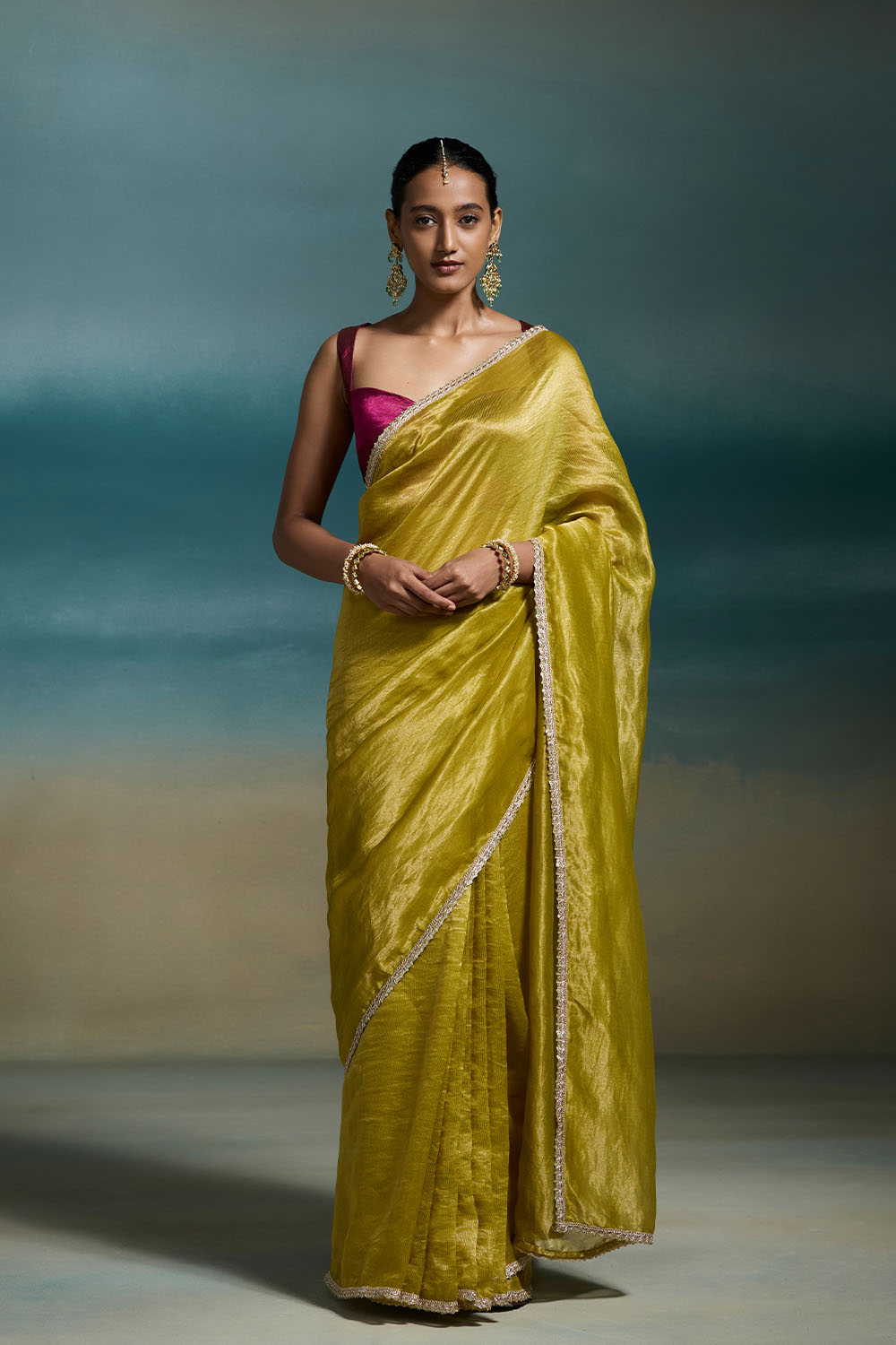 Harshini Dressfolk