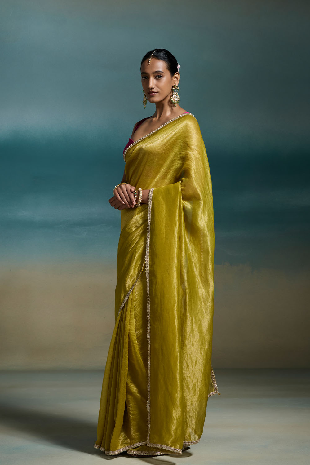 Harshini Dressfolk