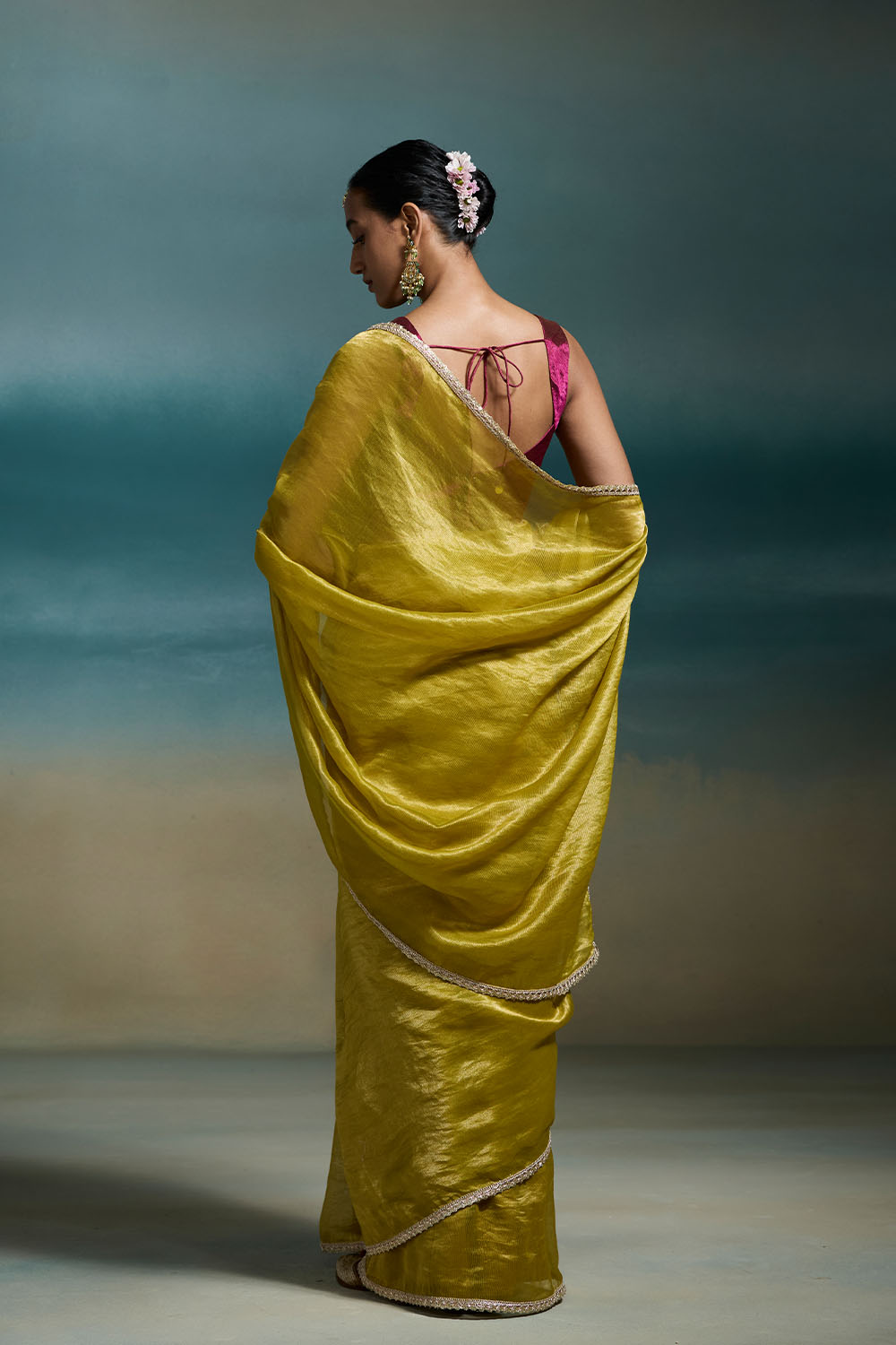 Harshini Dressfolk
