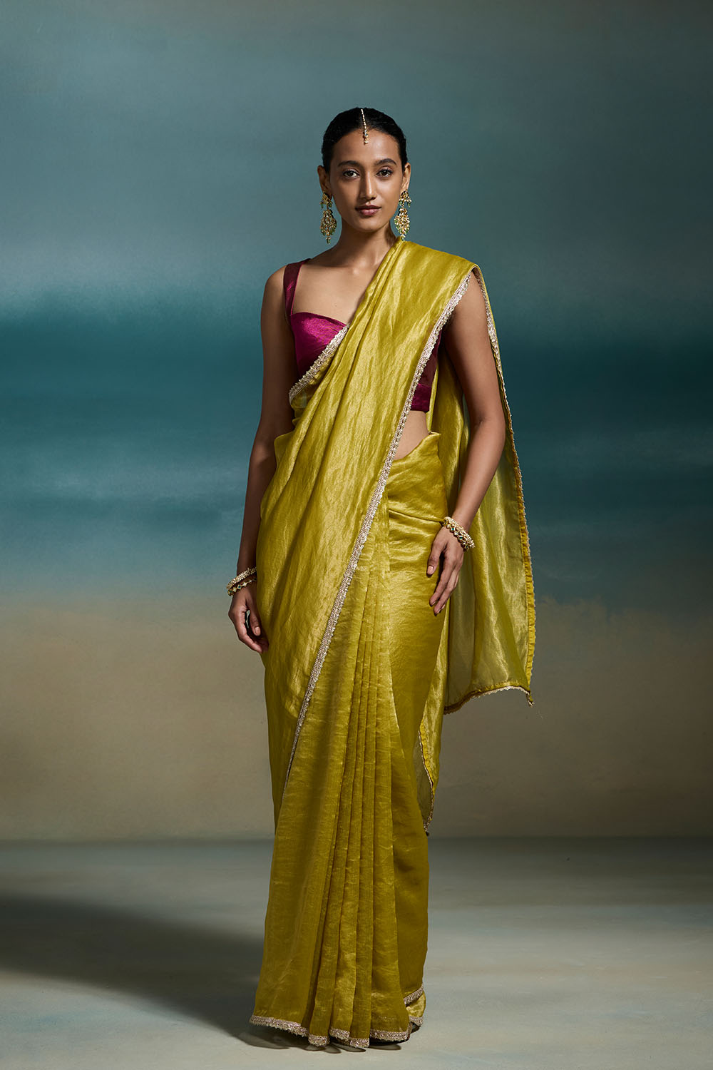 Harshini Dressfolk