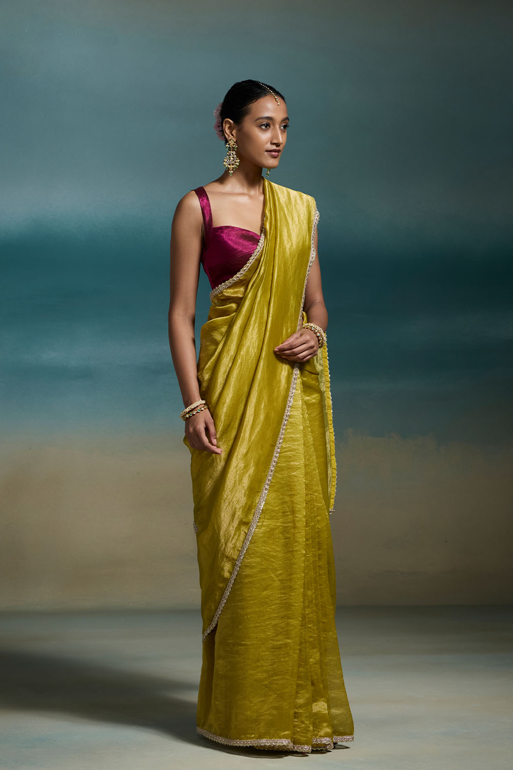 Harshini Dressfolk