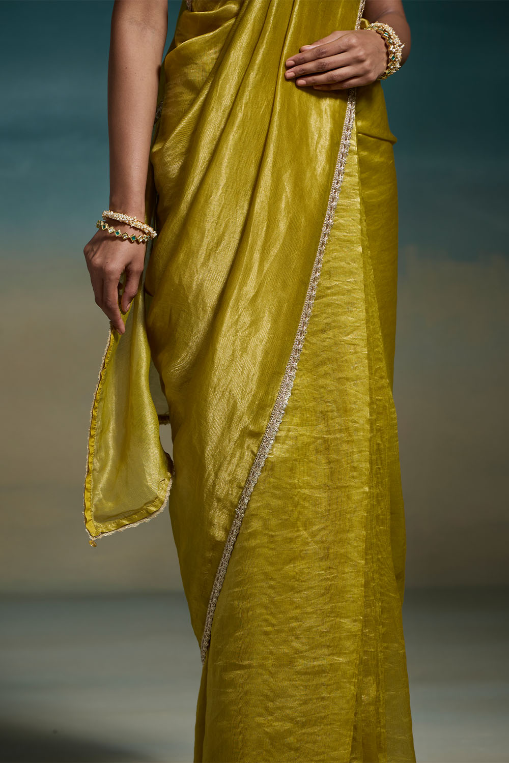 Harshini Dressfolk
