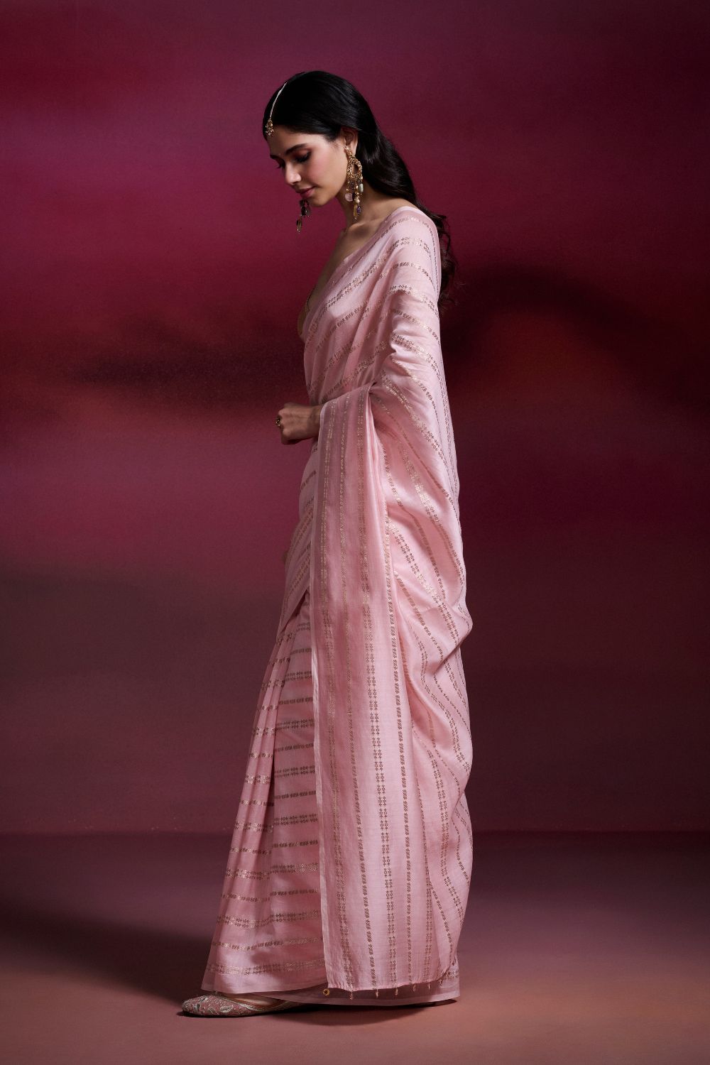 Meera Dressfolk