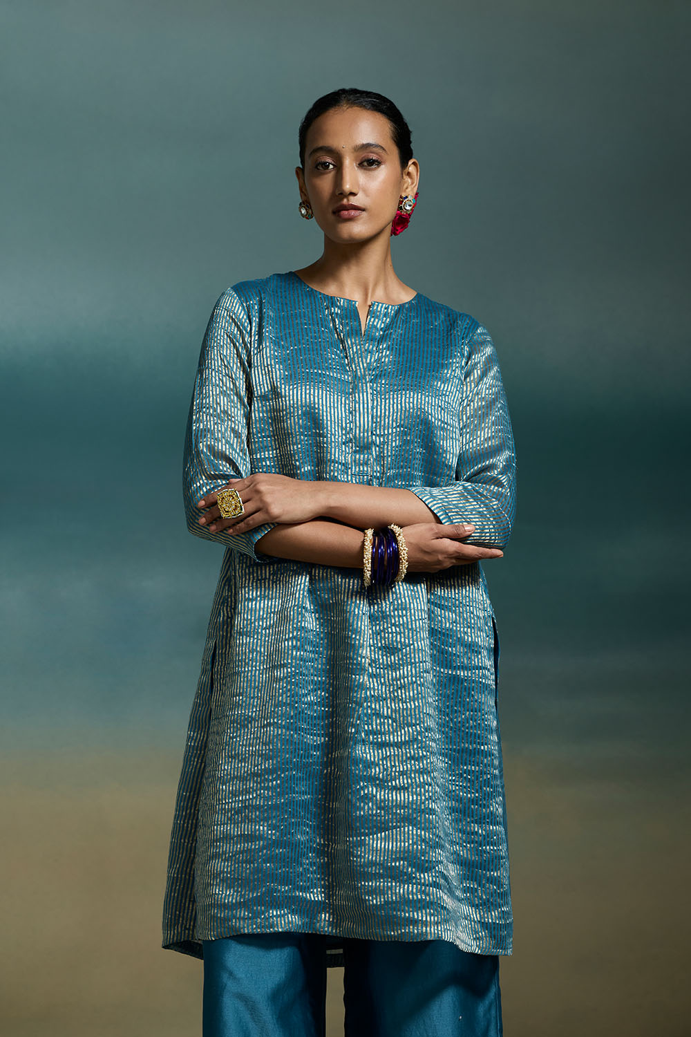 Sharvari Dressfolk