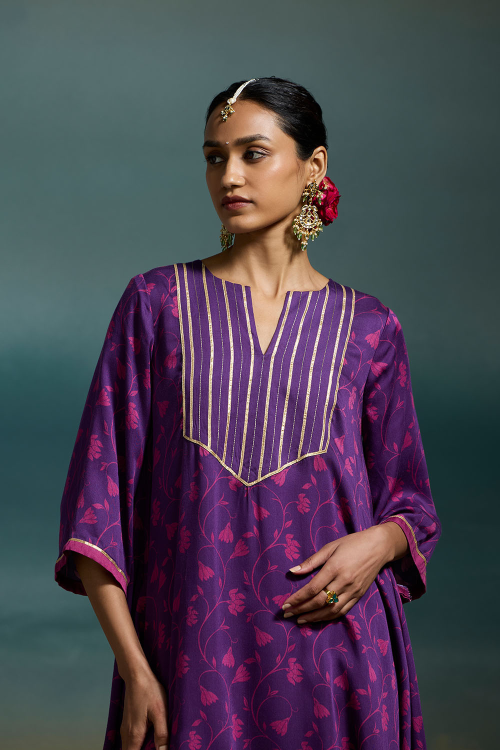 Revati Dressfolk