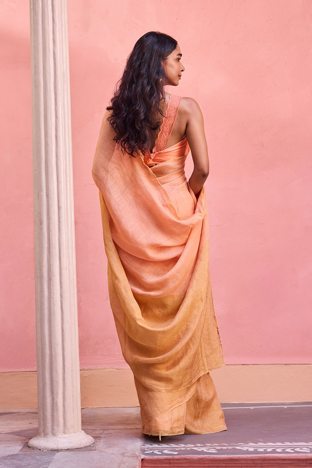 Sunkissed Dressfolk