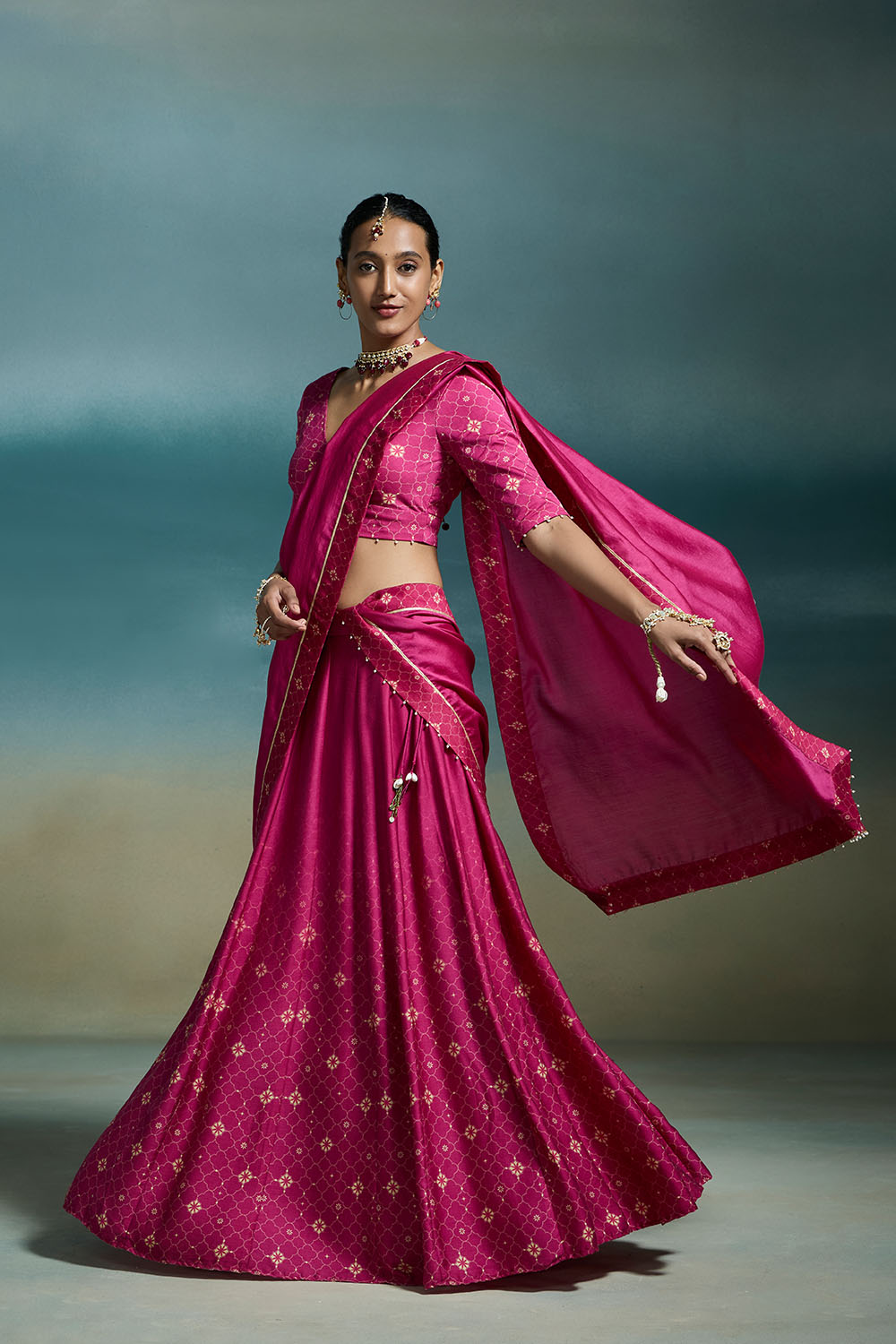 Hridaya Dressfolk