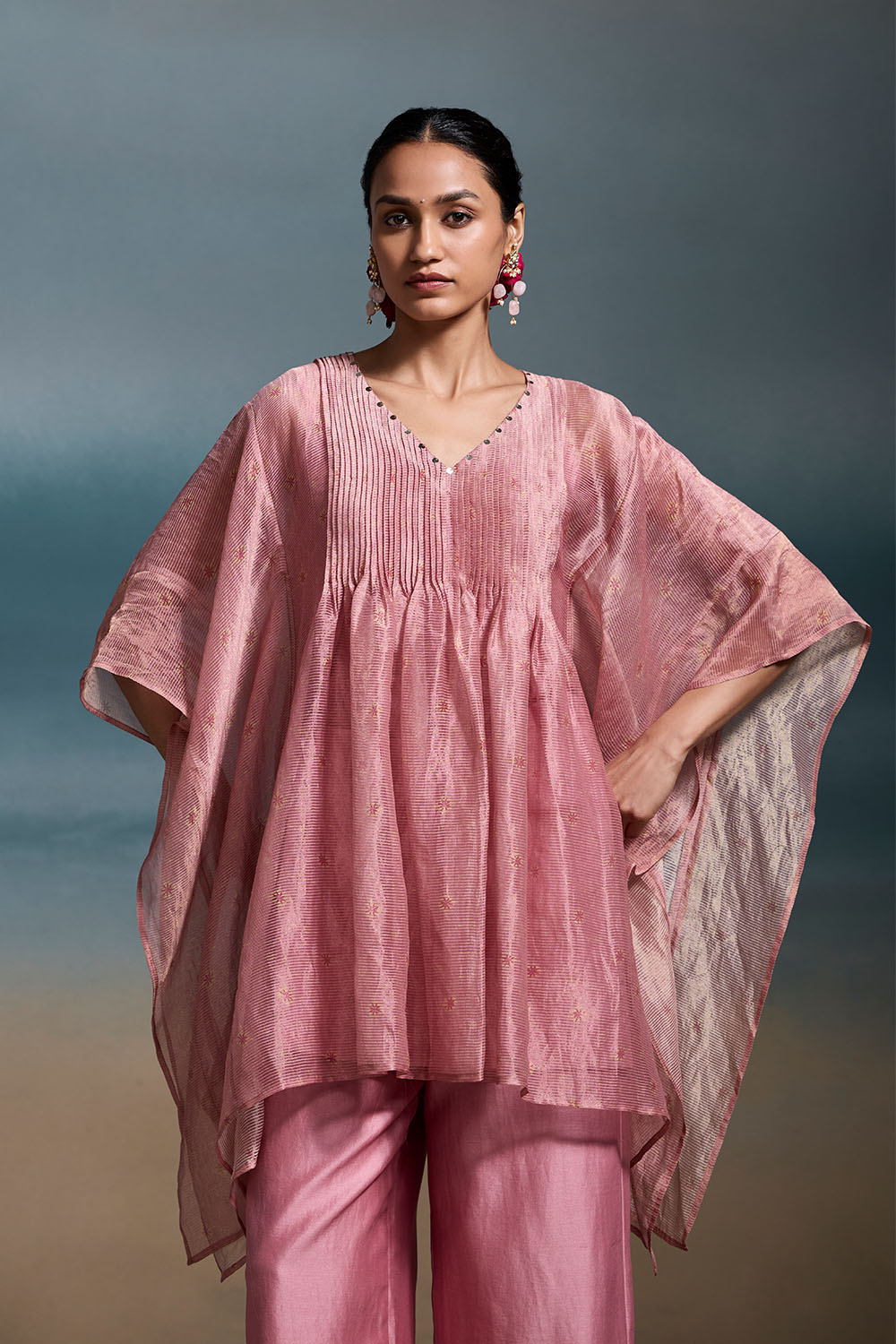 Mishti Dressfolk
