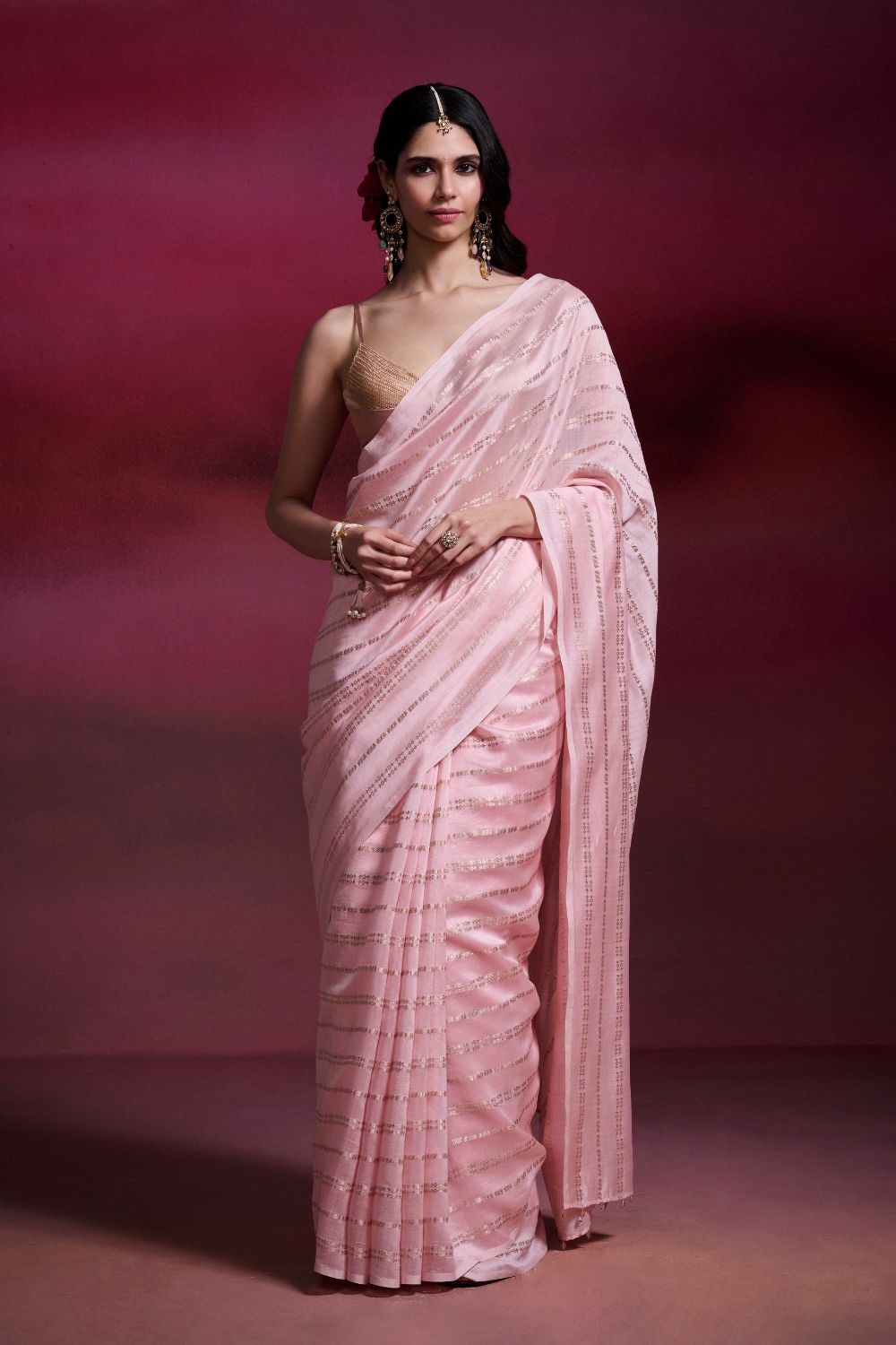 Meera Dressfolk
