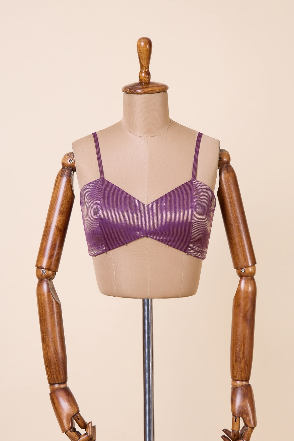 Violet Current
