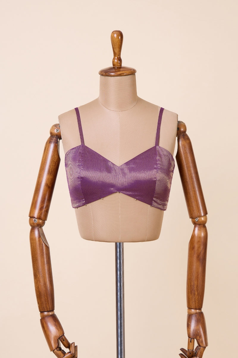 Violet Current