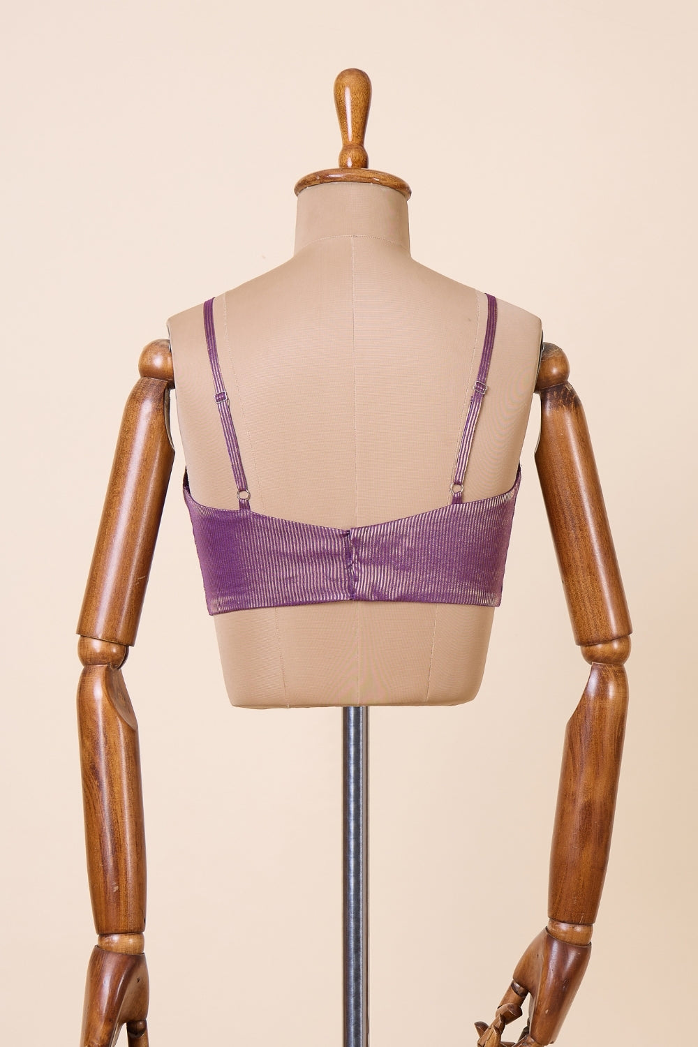 Violet Current