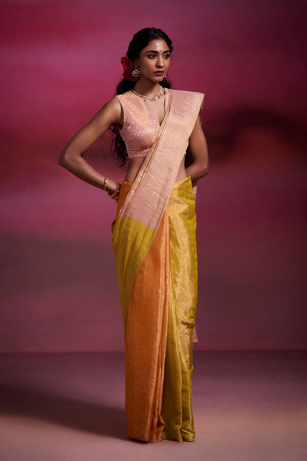 Sahibjaan Dressfolk