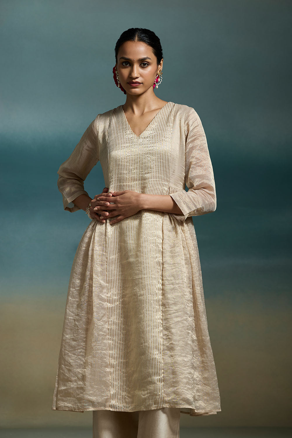 Tanuja Dressfolk