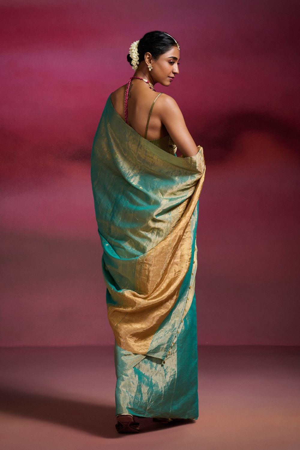 Bindu Dressfolk