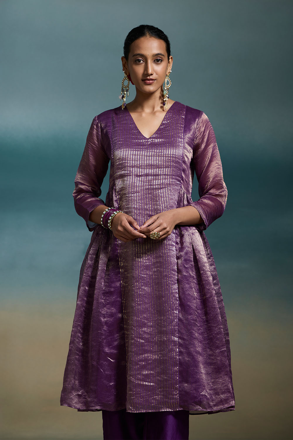 Chahak Dressfolk