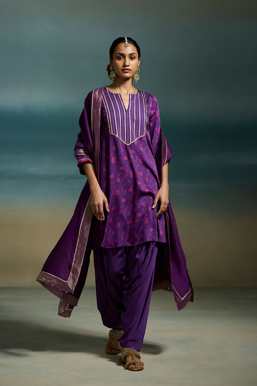 Revati Dressfolk
