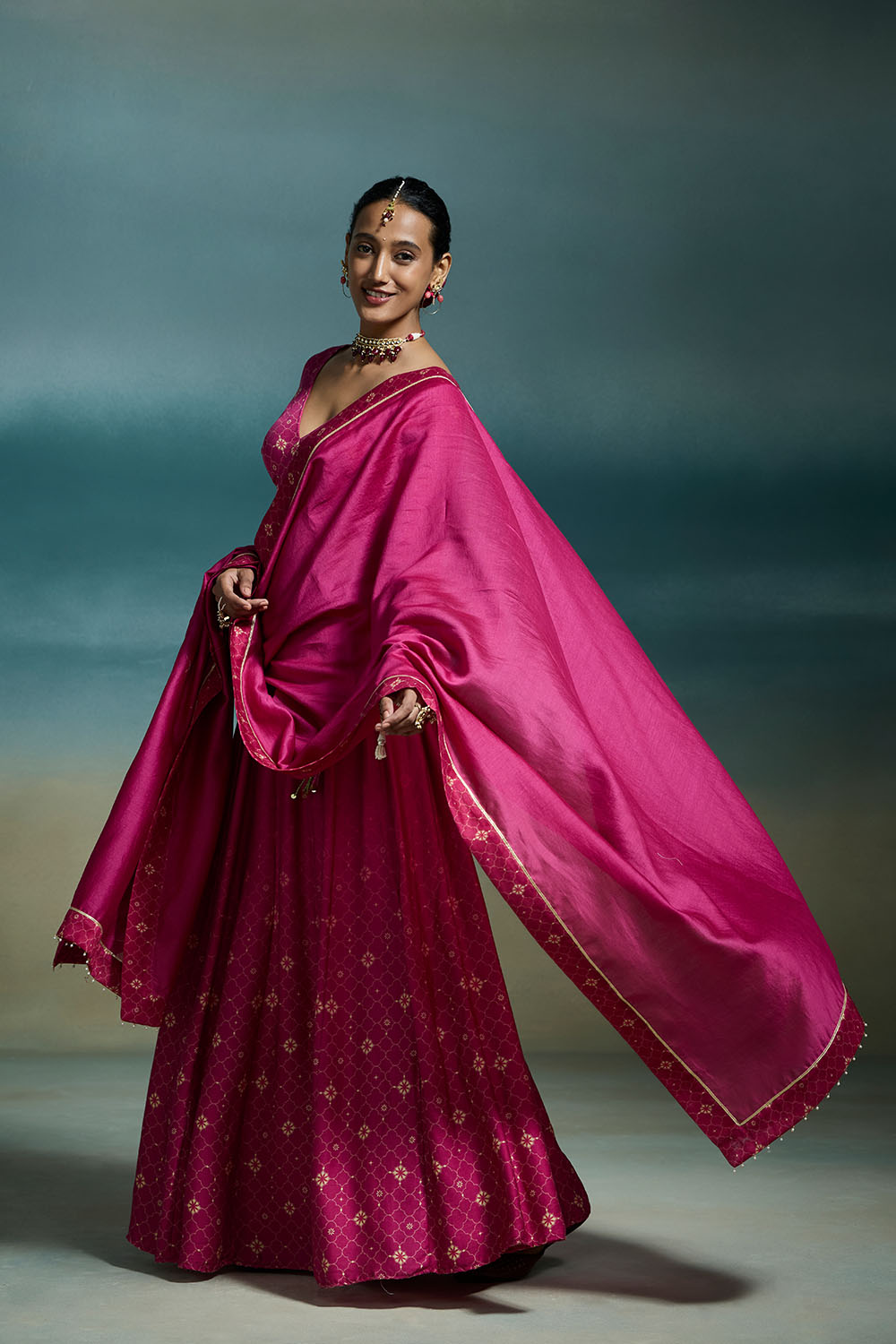 Hridaya Dressfolk