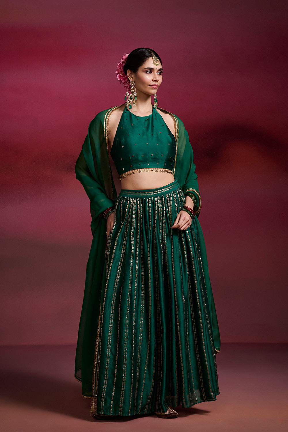 Aisha Dressfolk