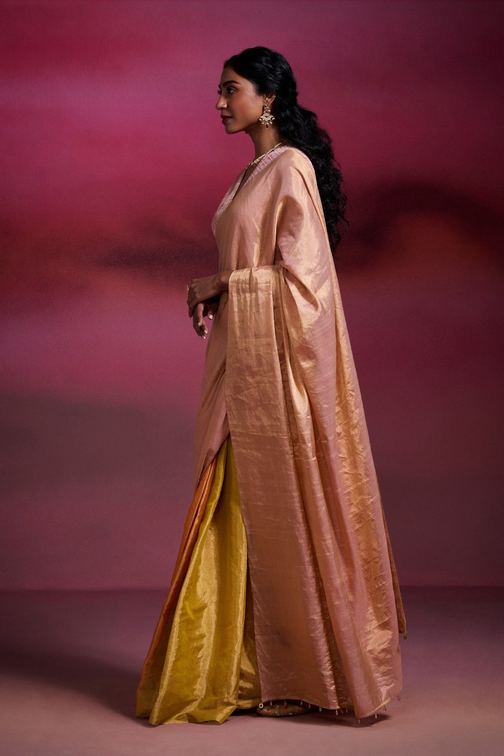 Sahibjaan Dressfolk