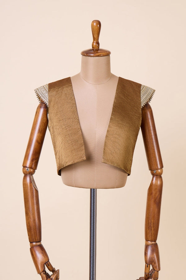 Golden Reverie Dressfolk