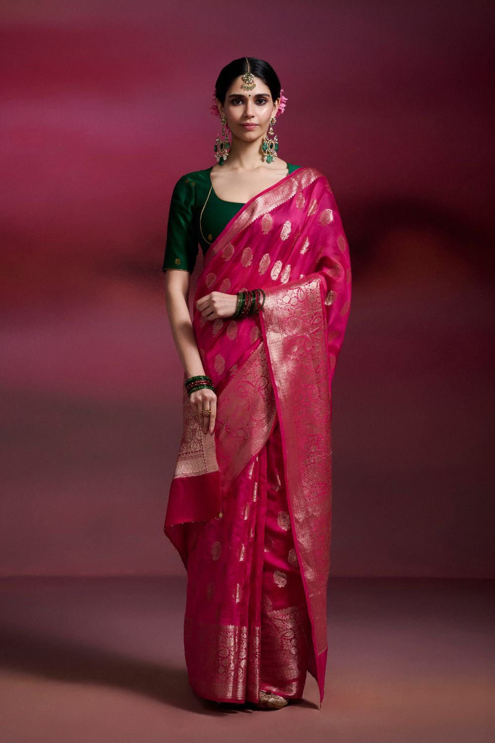 Bulbul Dressfolk