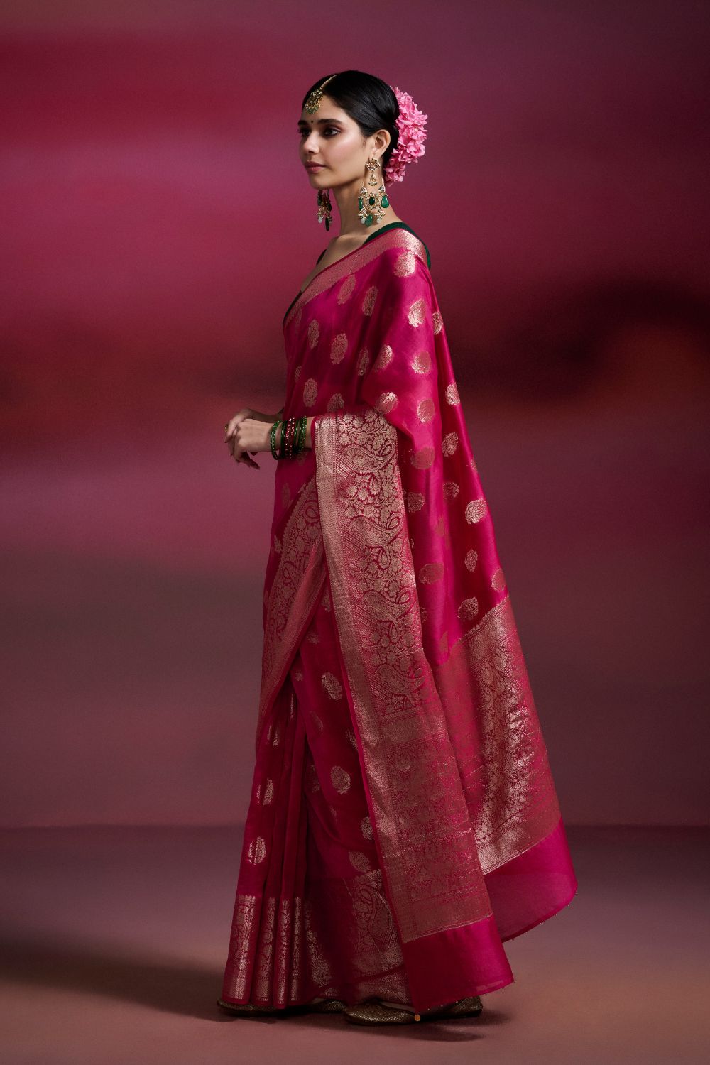 Bulbul Dressfolk