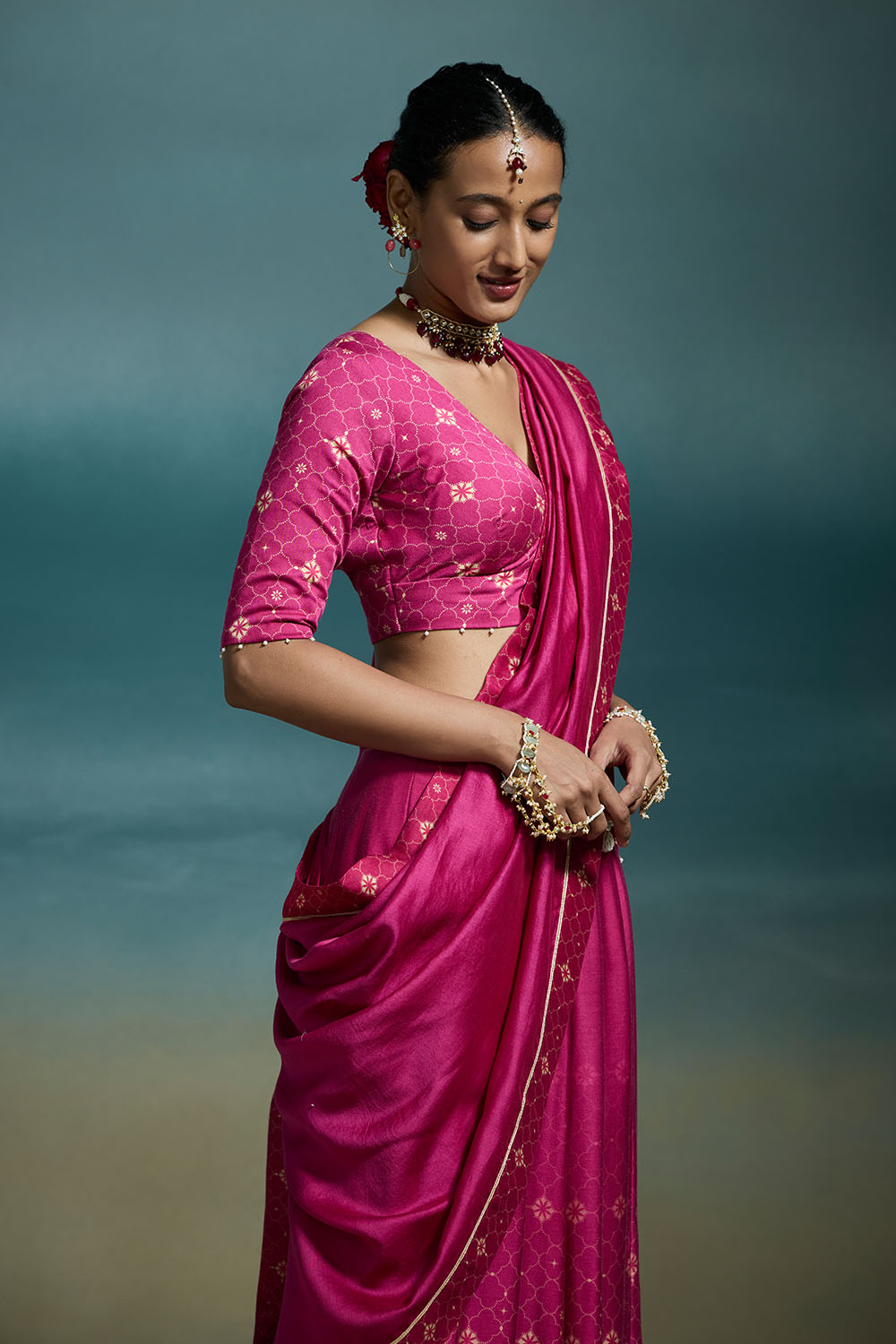 Hridaya Dressfolk