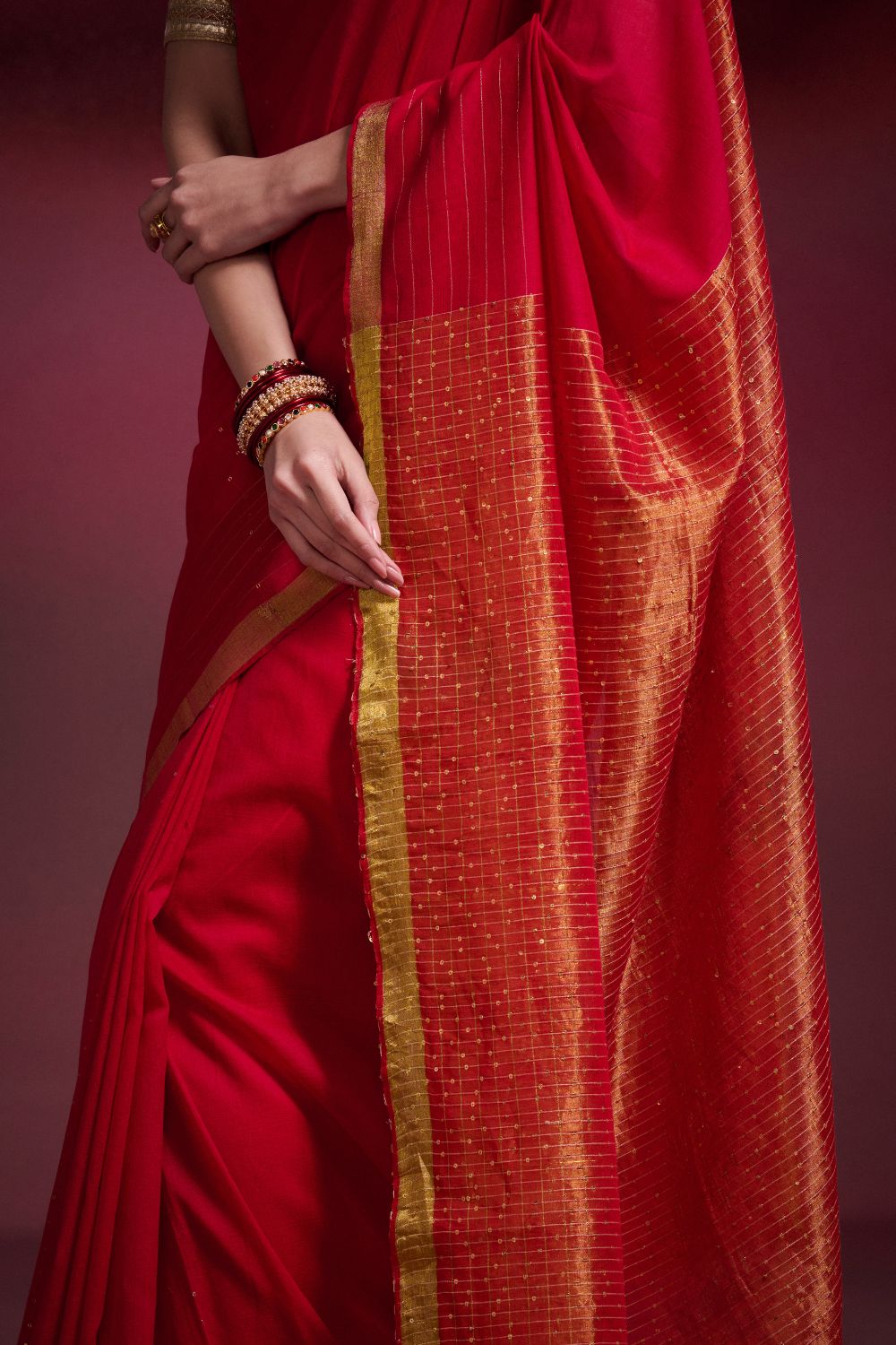 Parineeta Dressfolk