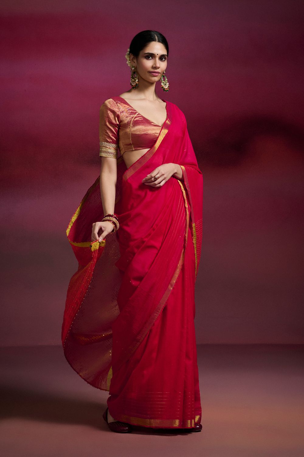 Parineeta Dressfolk