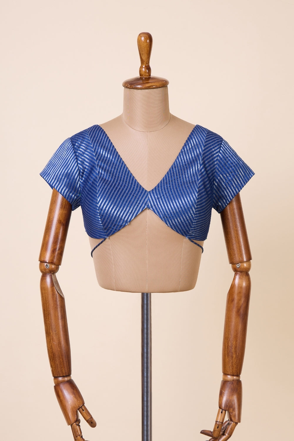 Cobalt Veil