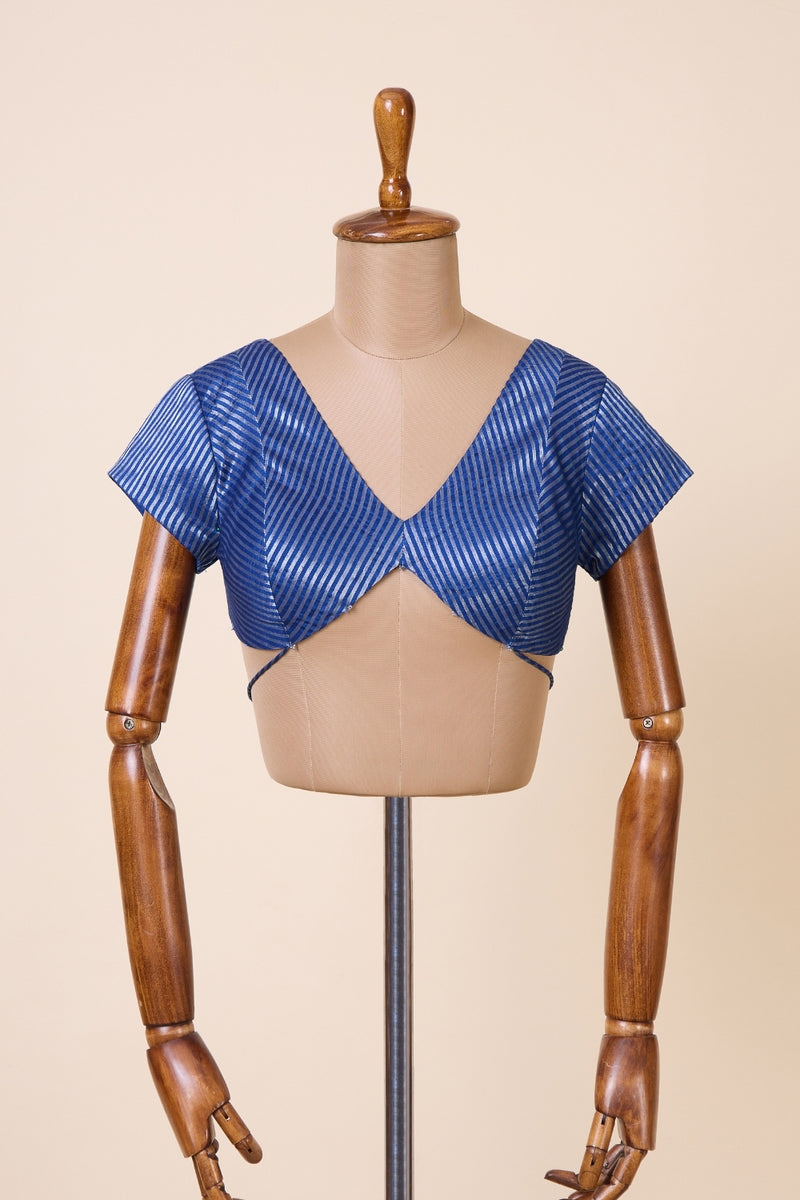 Cobalt Veil