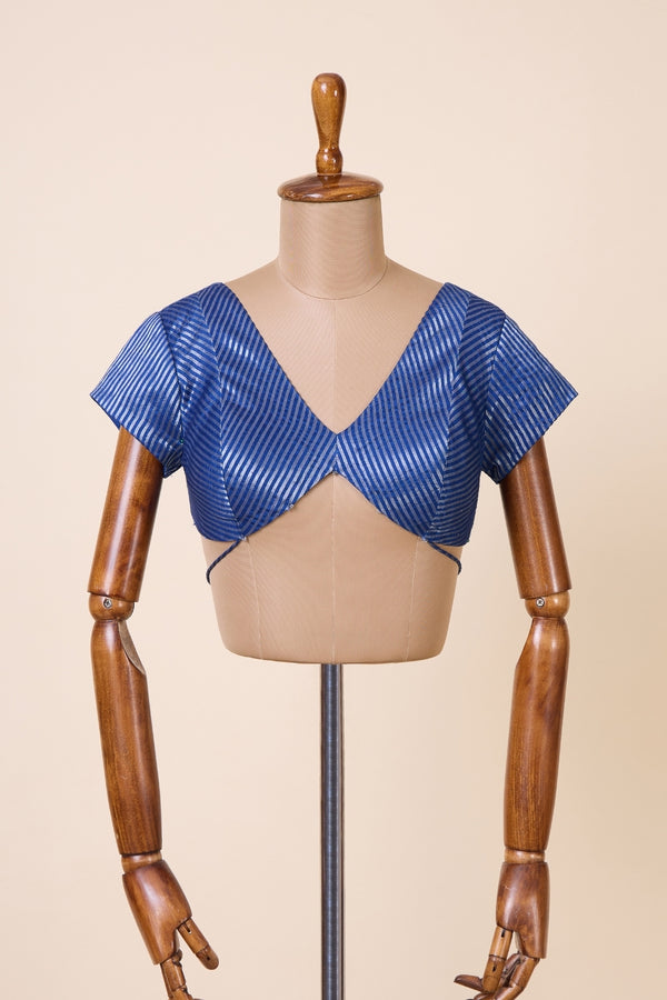 Cobalt Veil