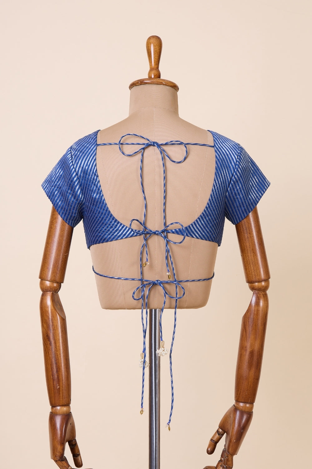 Cobalt Veil