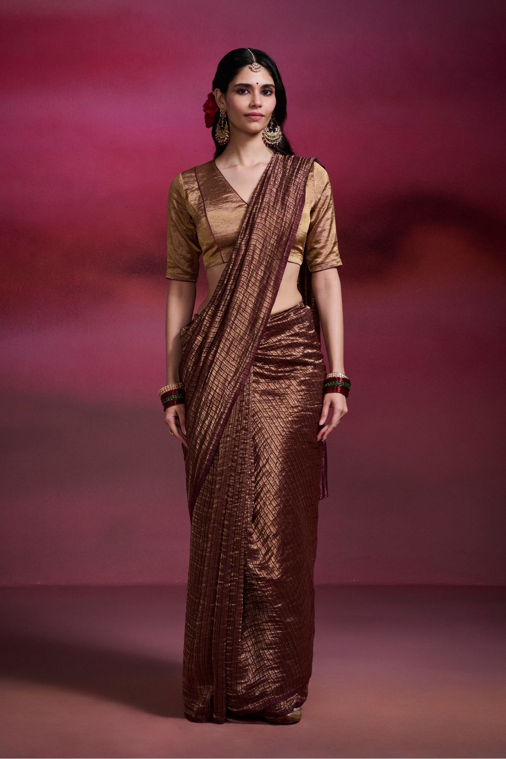 Leela Dressfolk