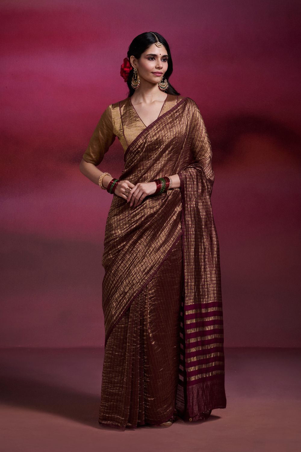 Leela Dressfolk