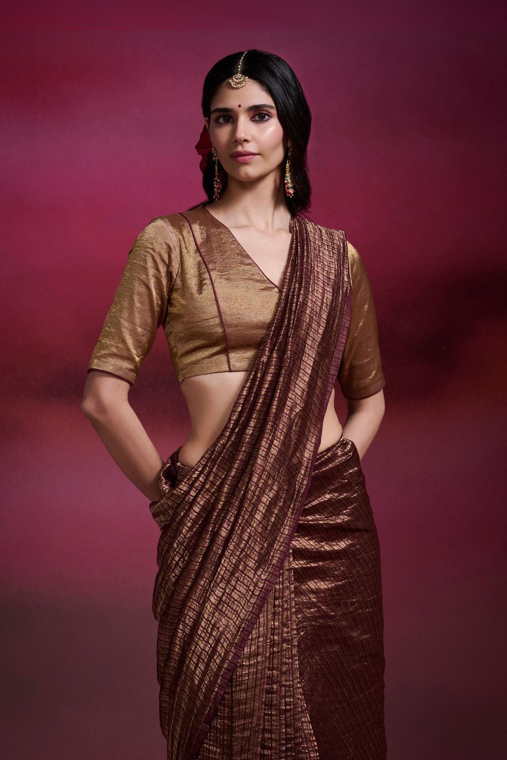 Leela Dressfolk