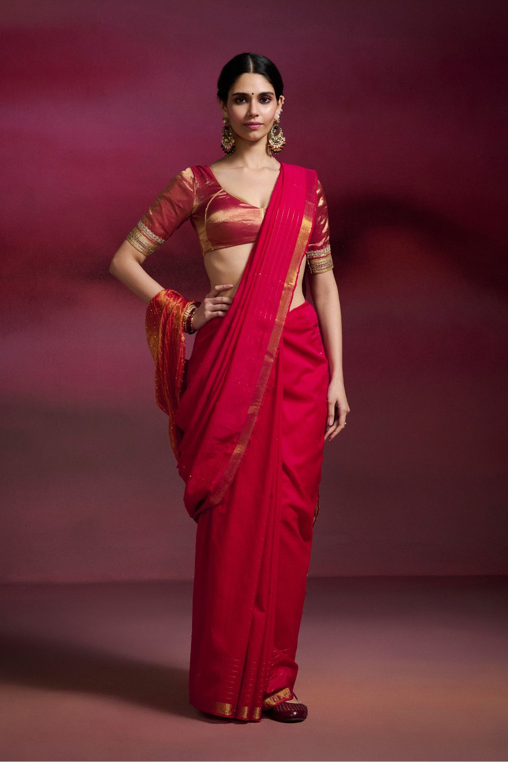 Parineeta Dressfolk