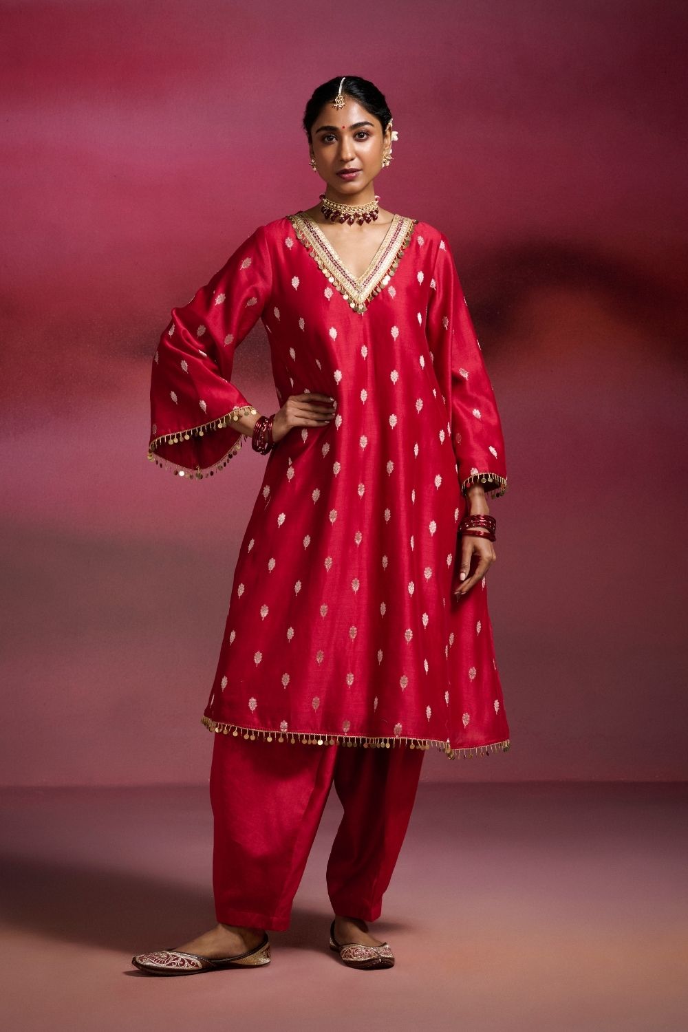 Zubeidaa Dressfolk