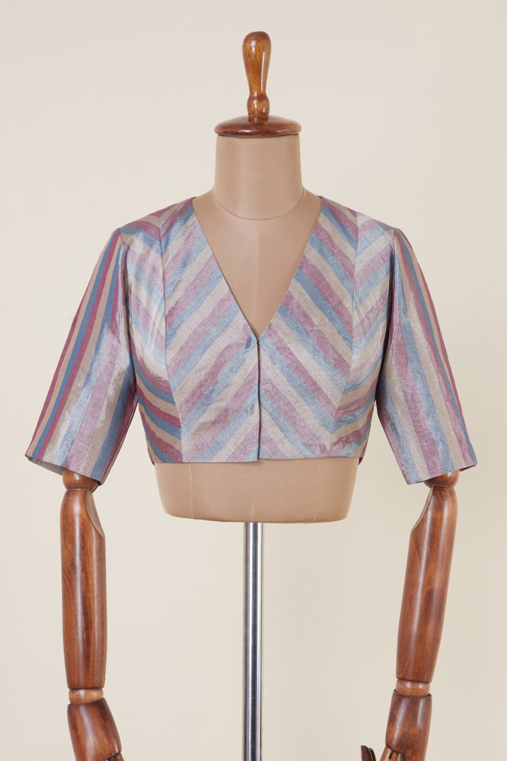 Raas Readymade Blouse - Dressfolk