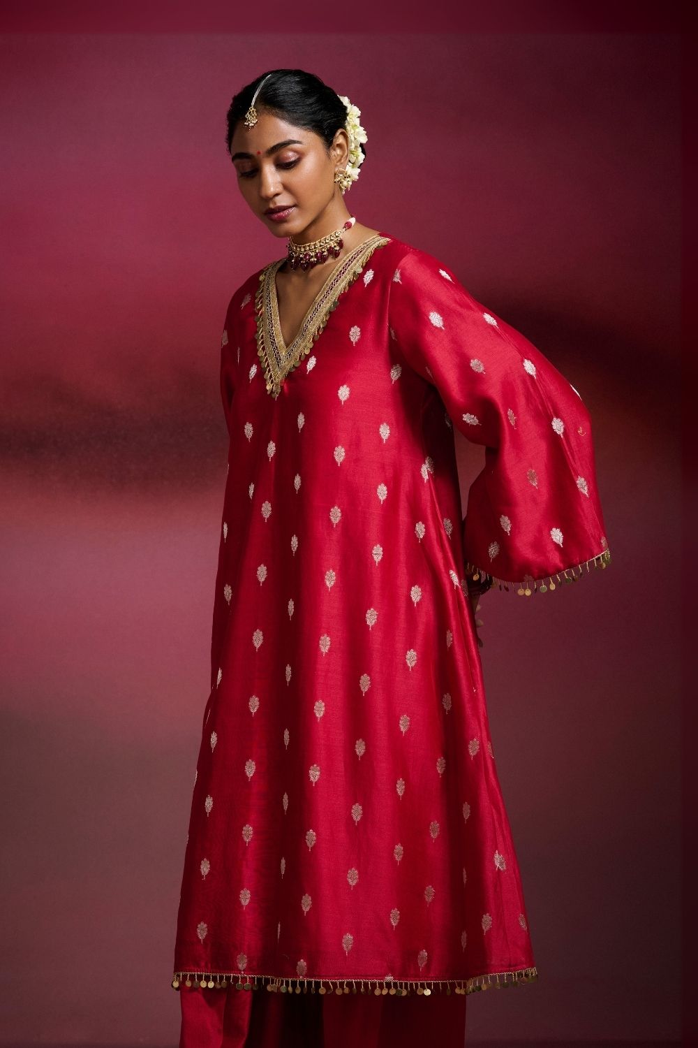 Zubeidaa Dressfolk