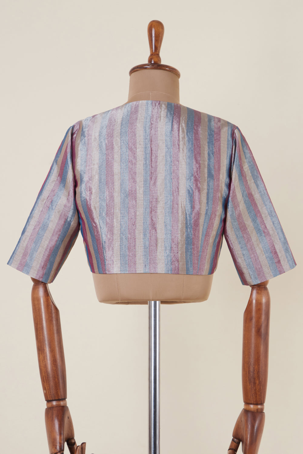 Raas Stitched Blouse - Dressfolk