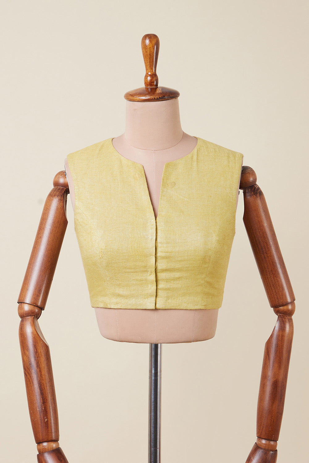 Alam Readymade Blouse - Dressfolk