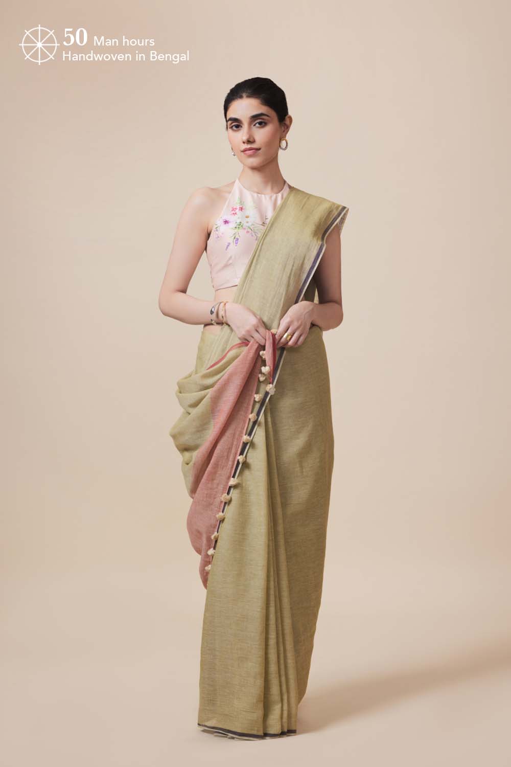 Alpine Meadow Dressfolk