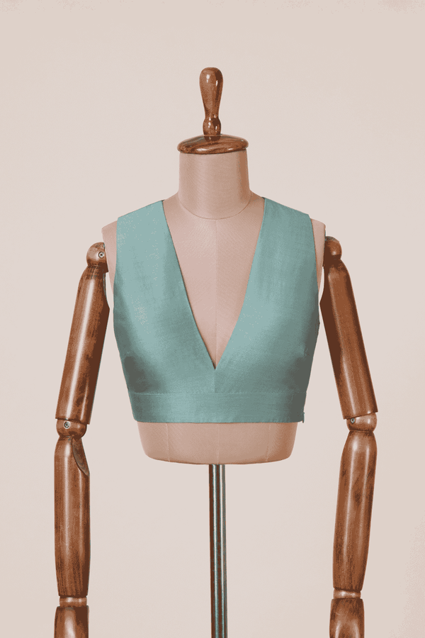 Aqua Muse Dressfolk
