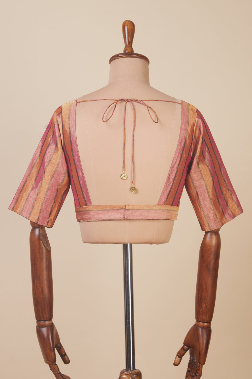 Arkisha Readymade Blouse Dressfolk