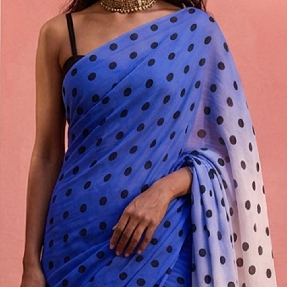 Midnight Blues Dressfolk
