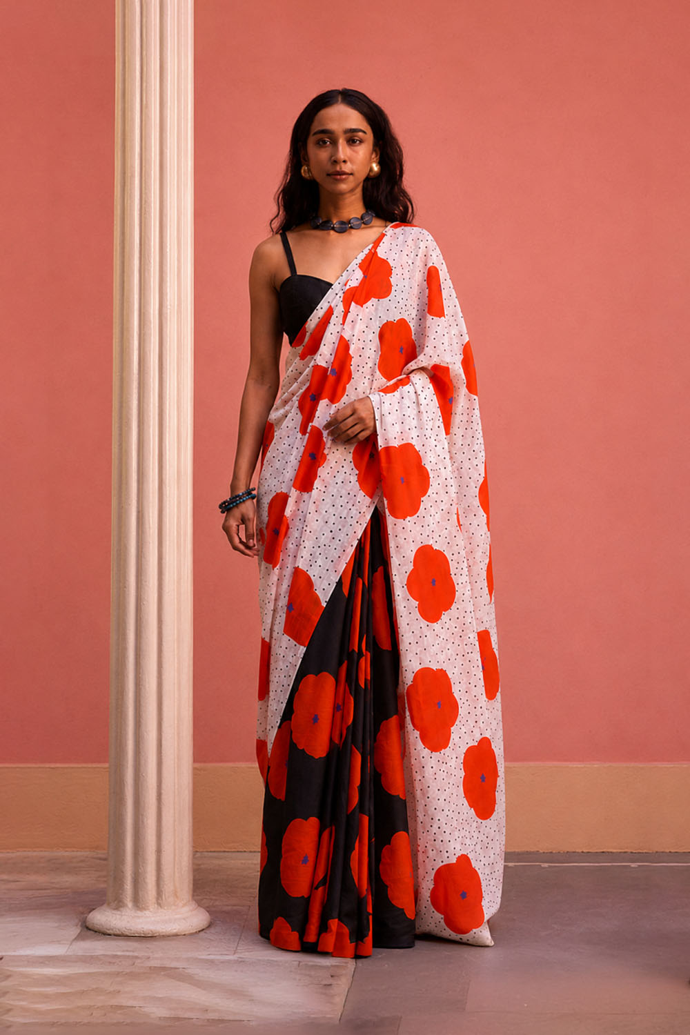 Flower Fever Dressfolk